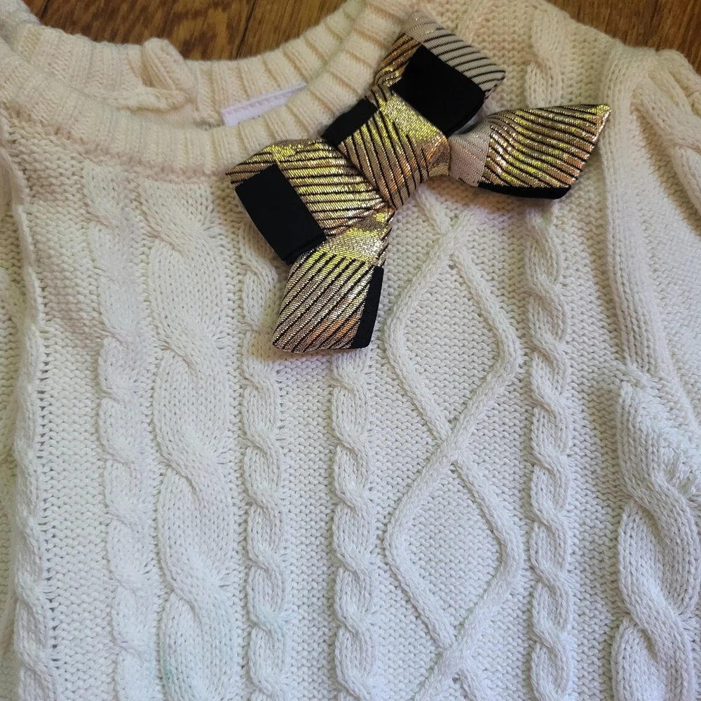 Gymboree size dressy